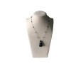 Black Obsidian